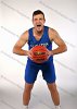 MBBall Media Day  Men’s Basketball 2021-22 Media Day. - Photo by Keith Nordstrom : Wheaton, Basketball, Media Day
